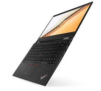 ThinkPad X390 i5-10世代 8GB 256GB LTE搭載 Lenovo ThinkPad X390 | 13 Inch Business Laptop | 20Q0X06900