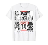 INXS – Kick Inner Cover T-Shirt