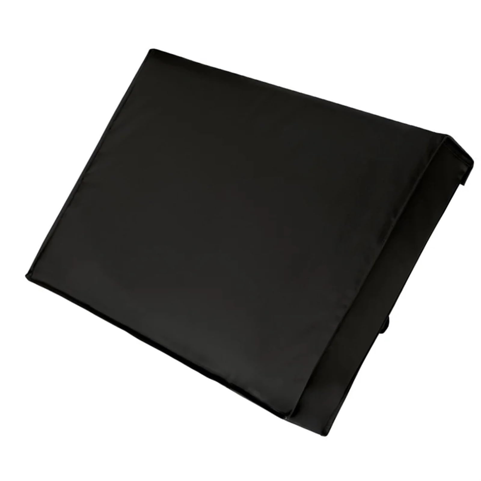 Funda Tv Exterior Cubierta exterior for televisión, paño de microfibra, resistente a la intemperie, protección solar, a prueba de polvo(Size 7)