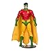 McFarlane Toys - DC Direct Robin of Earth-2 (Crisis on Infinite Earths) 7in Action Figure Digital Collectible