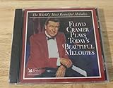 Floyd Cramer Plays Today's Beautiful Melodies