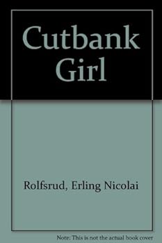 Paperback Cutbank Girl Book
