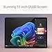 Microsoft Surface Pro (power supply included) | Copilot+ PC | 13” OLED Touchscreen | Snapdragon® X Elite (12 cores) | 16GB Memory | 256GB SSD | Device only | 2024 Model, 11th Edition | WIN 11 | Black
