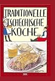 Traditionelle tschechische Küche / Tradiční česká kuchyně (německy)