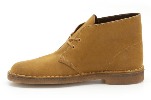 Image of Clarks mens Desert Boot 261382