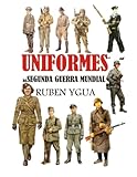 uniformes segunda guerra mundial americanos  UNIFORMES DA SEGUNDA GUERRA MUNDIAL
