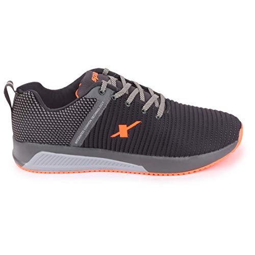 Image of SPARX Mens Sm 472 Running Shoe