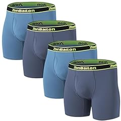 Blue/Dark Grey 4-pack
