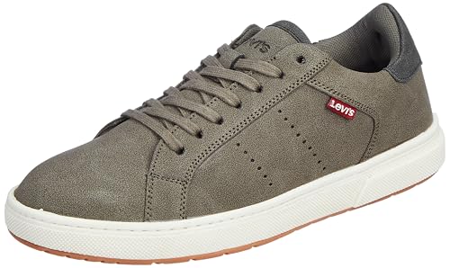 Image of Men's Casual Shoes; Fashion Sneakers; Cushioned Insole; Lifestyle and Street Shoes ; Shoes for Men ; Young Shoes