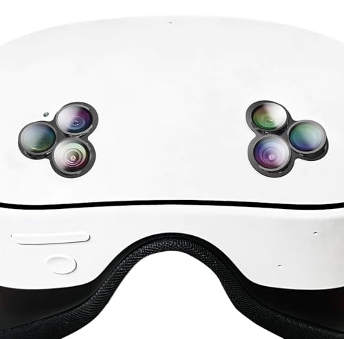 SHEAWA for Meta Quest 3S tB KX+A~ 2 یtB JYی 9Hdx  ߗ ݊i ANZT[ (ubN)