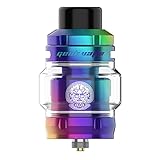 GeekVape Z Max Tank Capacité 4ML Atomiseur pour cigarette électronique...