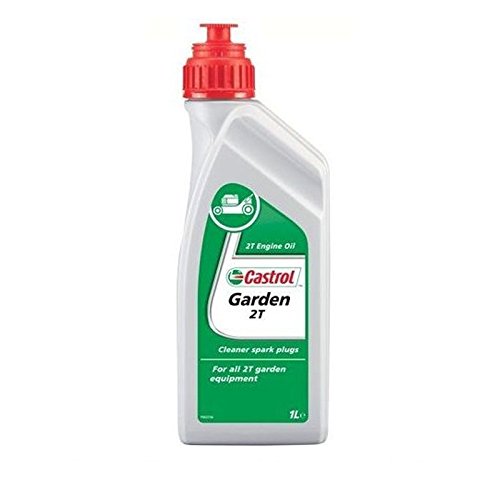 Castrol Synthetic Oil Mixture Engines 2T