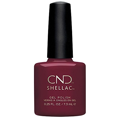Preisvergleich Produktbild CND Shellac Bloodline Limited Edition Gel Polish