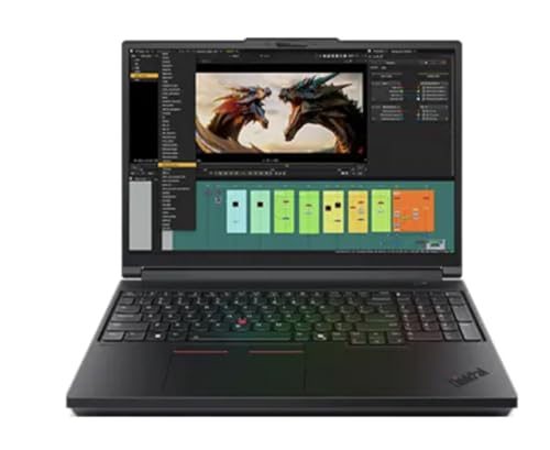 Lenovo ThinkPad P16 Gen 3