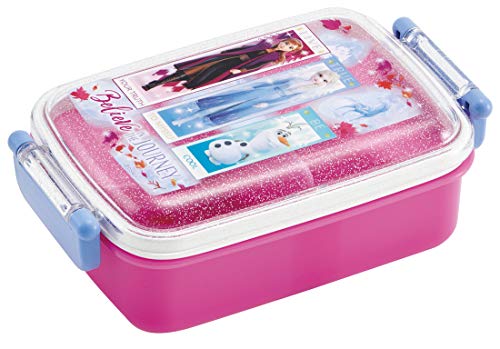 子供用 弁当箱 ランチボックス アナと雪の女王 2 ディズニー 450ml Rbf3an スケーター Skater 476 9 Rbf3an の価格推移 サープラ