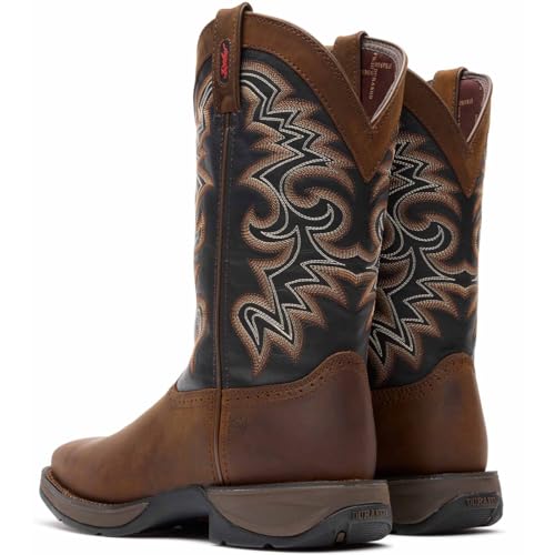 Image of Durango unisex-adult Rebel By Durango Pull-on Western BootMid Calf Boot