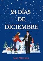 24 días de diciembre
