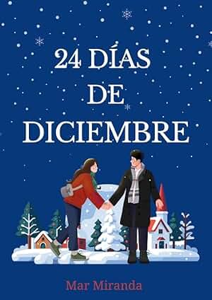 24 días de diciembre