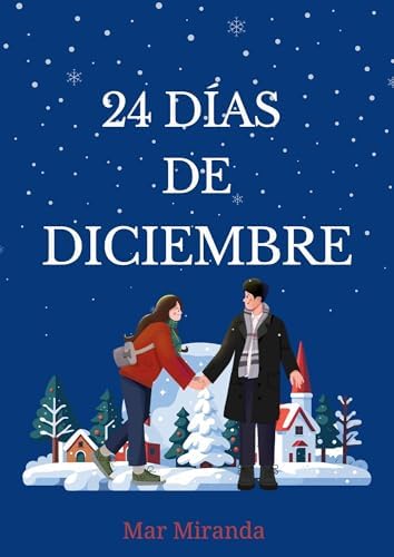 24 días de diciembre