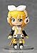 Good Smile Character Vocal Series 01: Hatsune Miku: Miku/Rin/Len Append Nendoroid Petite Action Figure Set