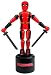 Entertainment Earth Deadpool Wood Push Puppet