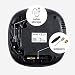 Amazon Marka: EONO Essentials B69A Inflador de neumáticos digital preconfigurado