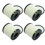 For Citroen C2 C3 C4 C5 C6 C8 Oil Filter Auto Parts