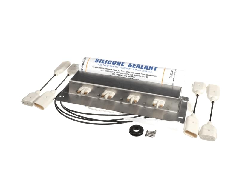 Kit de Actualización para Múltiple y Adaptador Alto-Shaam 5035282
