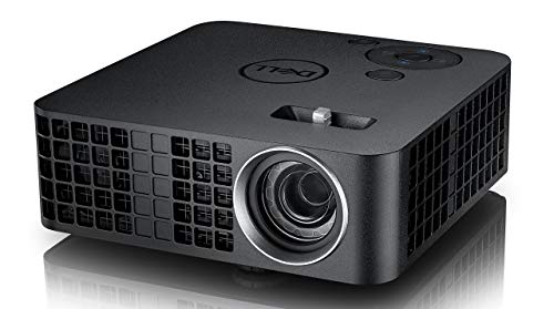 Image of Dell Mobile Projector M318WL 500 ANSI lumens WXGA (1280 x 800) 16:10 (Pocket Size)