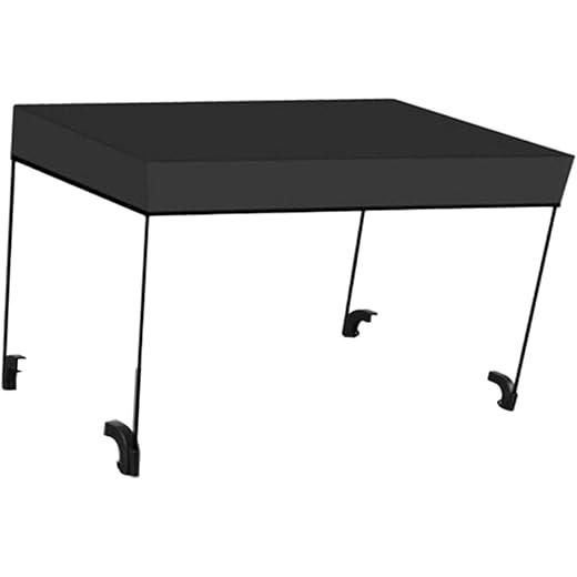 FABLOFT Wagon Canopy Attachment