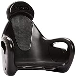 Kappa KS650 Siège Enfant, Noir, Taille Unique