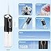 Imagen de Irrigador Dental Portatil Bucal