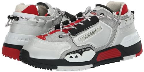 Image of POLO RALPH LAUREN Men's Keaton Sneaker