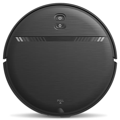 XIEBro Life L3P Robot Vacuum Mop WiFi App