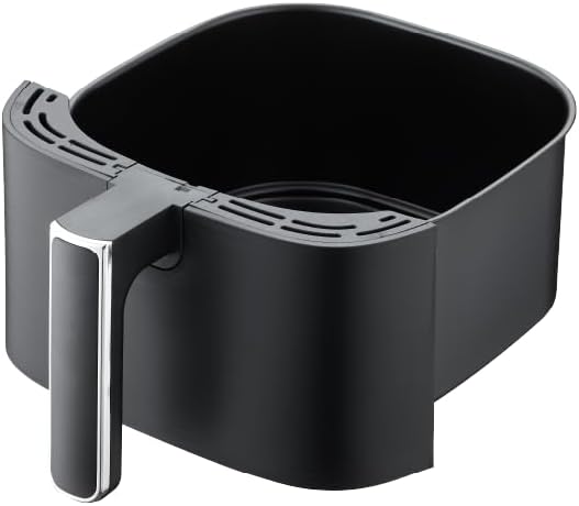 Mayer 4.5L Air Fryer MMAF452 non-stick basket