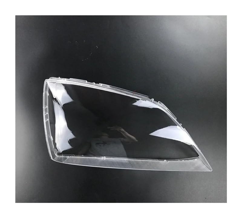 Boîtier lentille pour phare de KIA Sorento 2004 2005 en verre anti-jaunissement