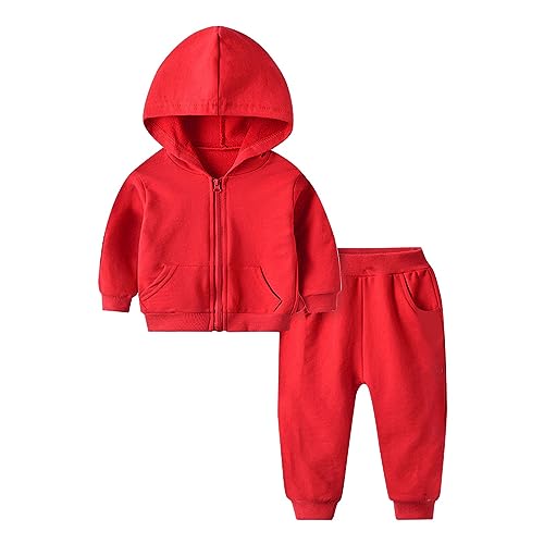 Tuta Bambina Sportiva Tuta Da Ginnastica Per Bambini E Ragazze