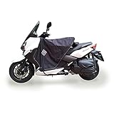 Tucano Urbano - Manta Tucano Termoscud Yamaha X-MAX 125/300/400 Desde 2017