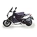 Produktbild Tucano Urbano Termoscud R167Pro-x Beinschutz, geeignet für Yamaha X-Max 125/250/300, 2014 bis 2017, X-Max 400, 2013 bis 2017