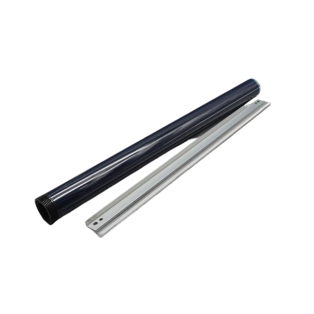 Tamburo OPC e unità di pulizia compatibili con MPC3003 MPC3503 MPC4503 MPC5503 MPC6003 MPC3504 MPC4504 MPC5504 MPC6004(4set)
