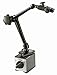 Noga DG6160 Double Fine Adjust Fat & Fab Indicator Holder-176 Lbs Hold