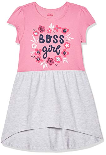 Image of Amazon Brand - Jam & Honey Girls Dress