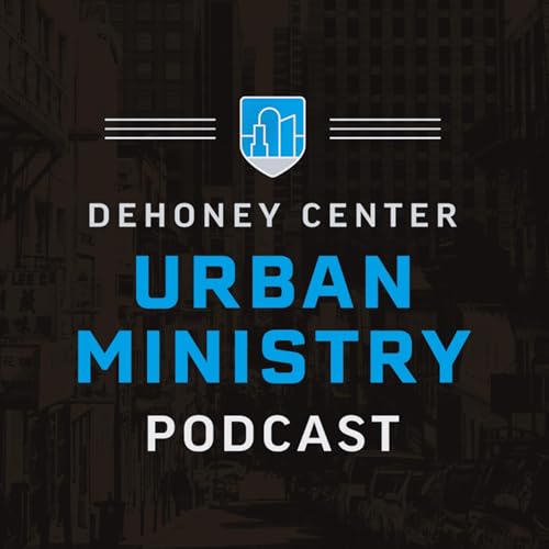 The Urban Ministry Podcast cover art
