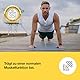 Calciumcitrat - 300mg Calcium pro Tablette - 90 Tabletten - vegan | Warnke Vitalstoffe - Deutsche Apothekenqualität
