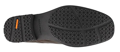 Image of Rockport Men's Essential Details Waterproof Plain-Toe Oxford