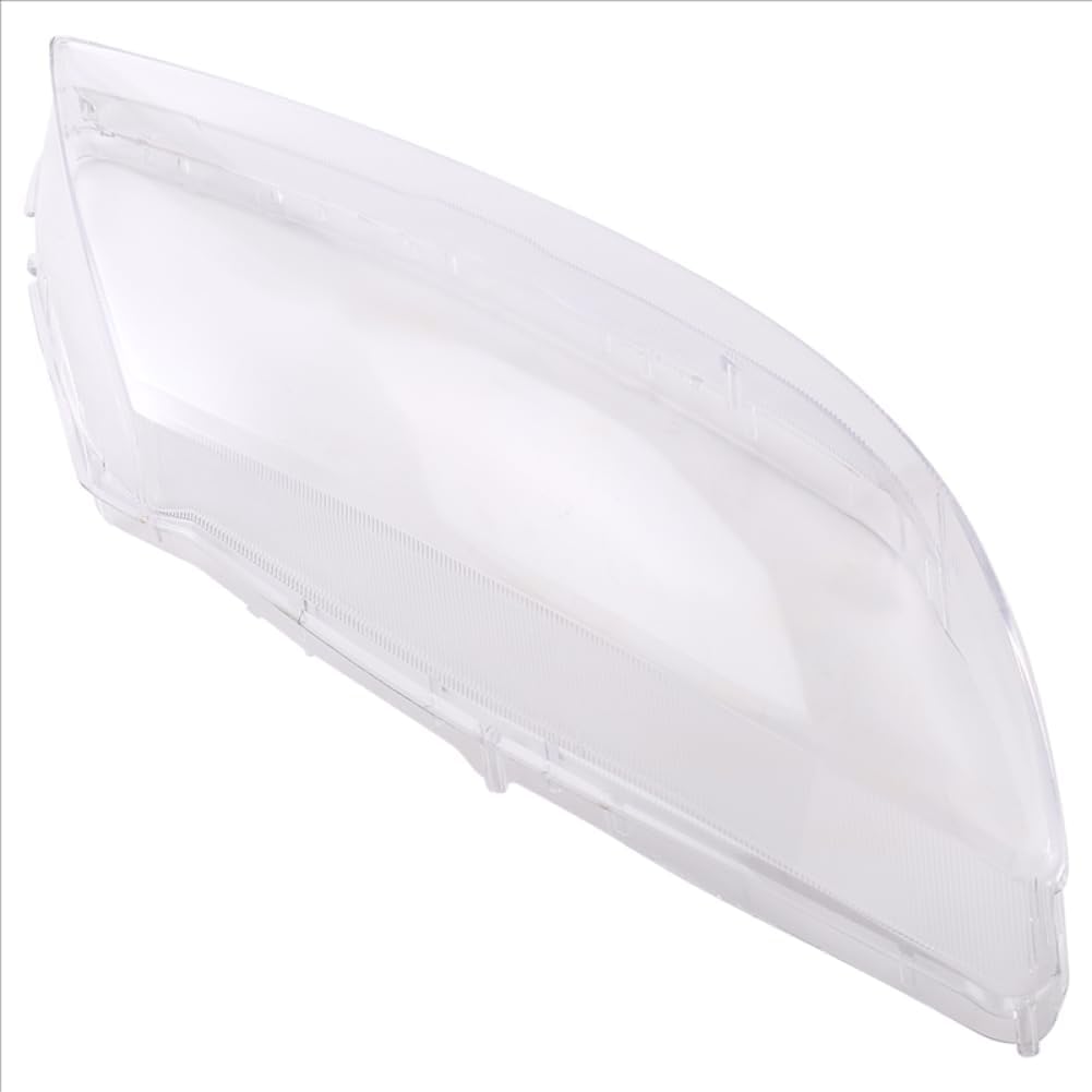 Headlight Shell Replacement Cover Lens Glass Compatible With RX8 2008 2009 2010