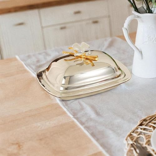 Plat de beurre et buffet pour les restaurants et salons