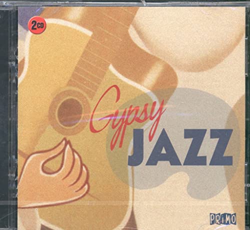 Gypsy Jazz-Primo Collection (2 CD)