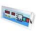 180240V XM18D Egg Incubator Controller FullAutomatic Temperature Humidity Controller with LCD Display Intelligent Incubator Controller
