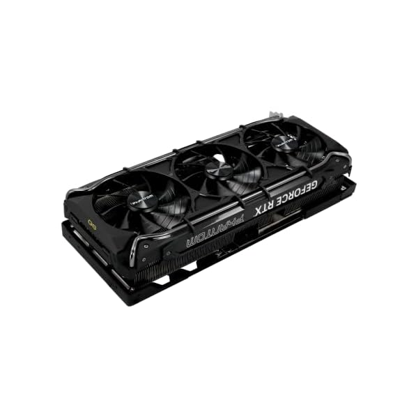Gainward RTX 4070 Ti Phantom Reunion GS 12GB GDDR6X - Image 3